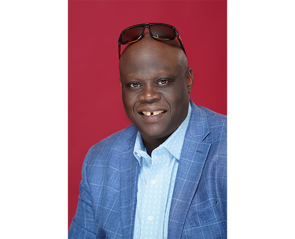 Alphonso Johnson Goodtime Jr Music Shed