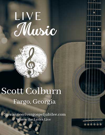 Scott Colburn Productions