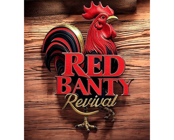 Red Banty Revival