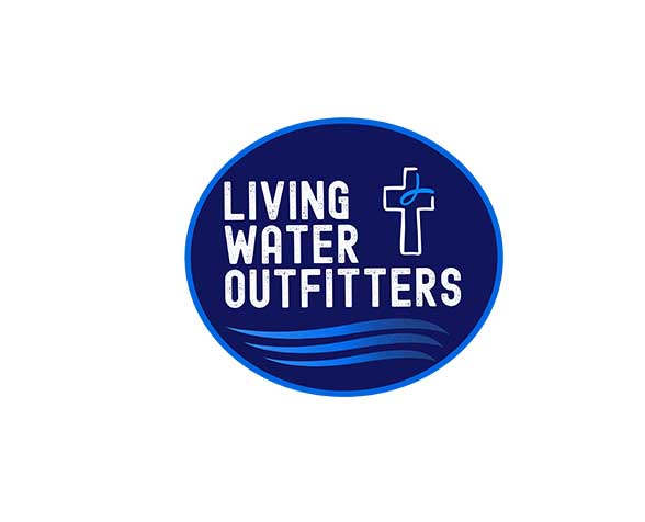 SRGJ Vendor Living Waters Outfitters