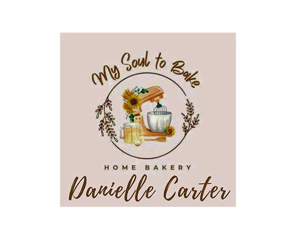 Vendor for SRGJ My Soul to Bake