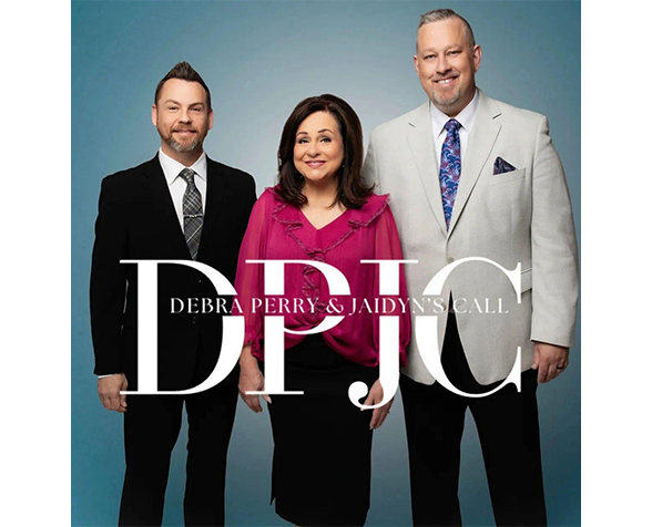 Debra Perry and Jaidyn's Call Gospel Group